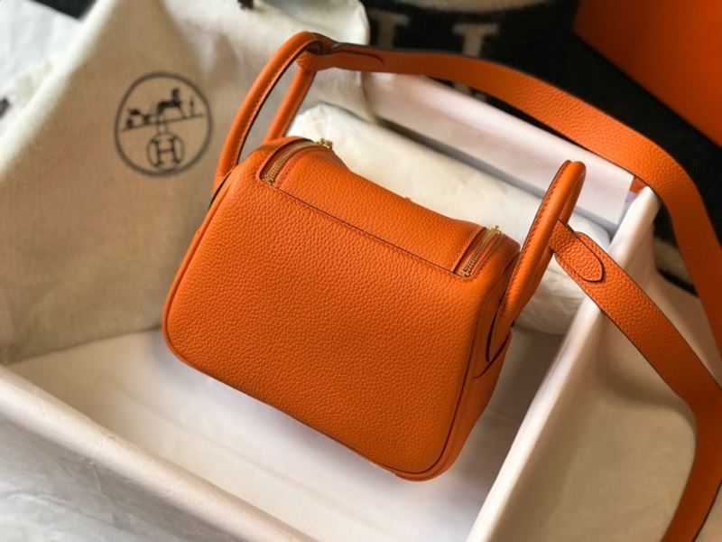 Hermes Lindy Bags